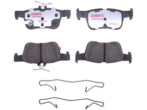 Product of Raybestos Brakes Eht1833h Brake Pad