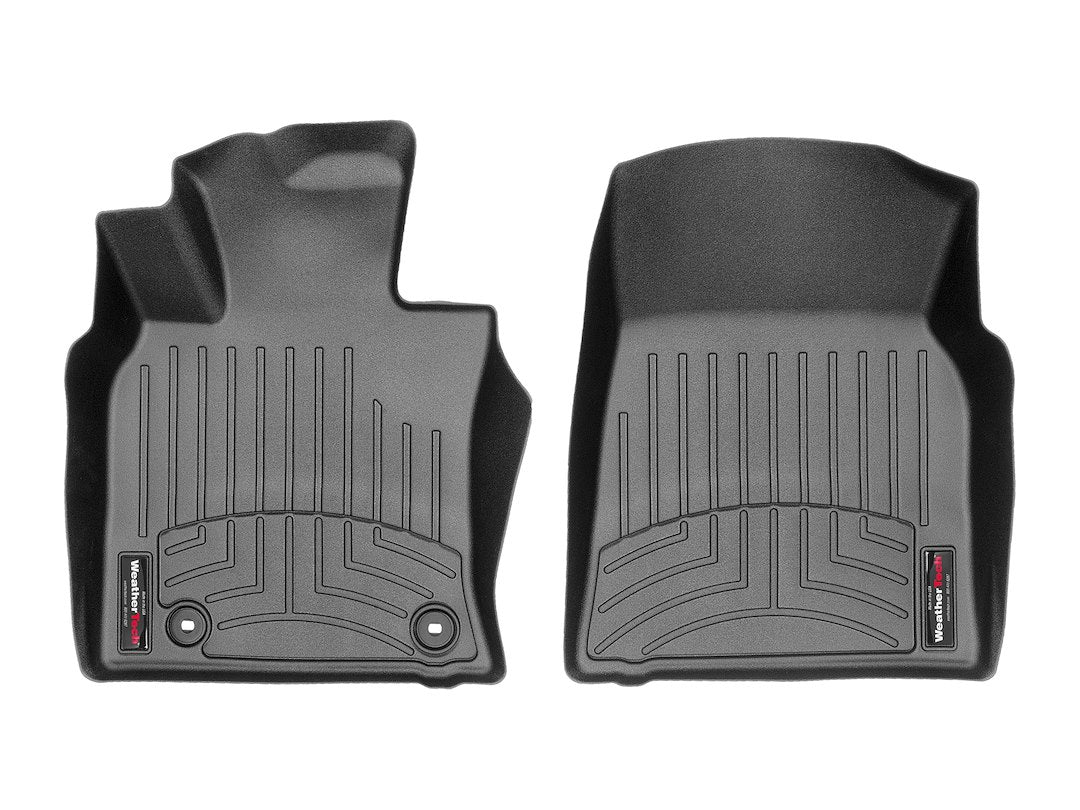 Product of Weathertech (Usa) 4412301 Floor Liner