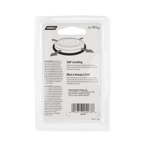 Product of Camco 25573 Rv Level