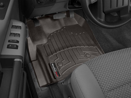 Product of Weathertech (Usa) 474331 Floor Liner
