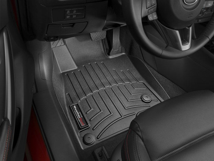 Product of Weathertech (Usa) 444861 Floor Liner