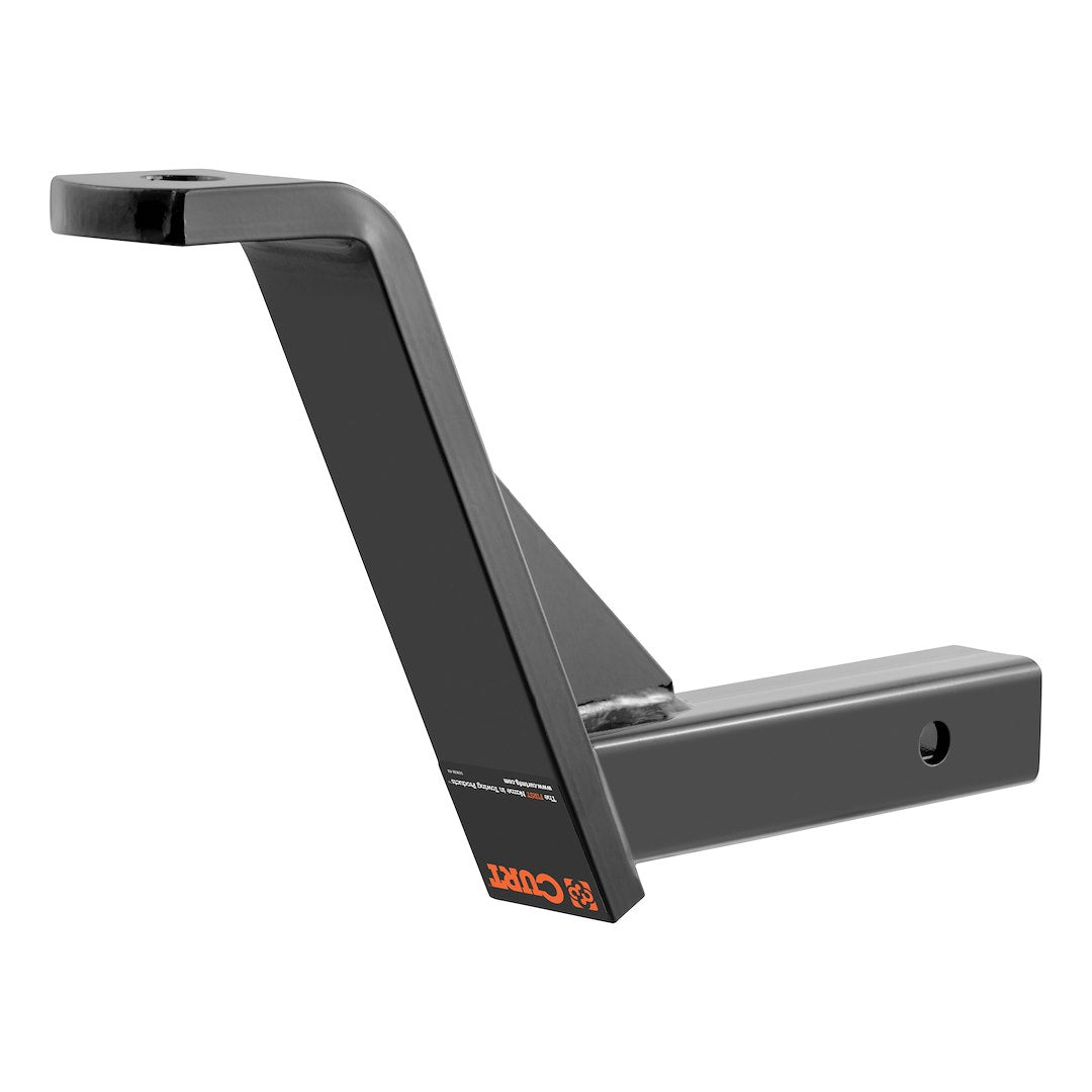 Product of Curt 45110 Trailer Hitch Ball Mount