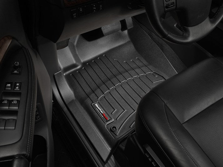 Product of Weathertech (Usa) 442091 Floor Liner