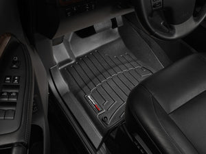 Product of Weathertech (Usa) 442091 Floor Liner