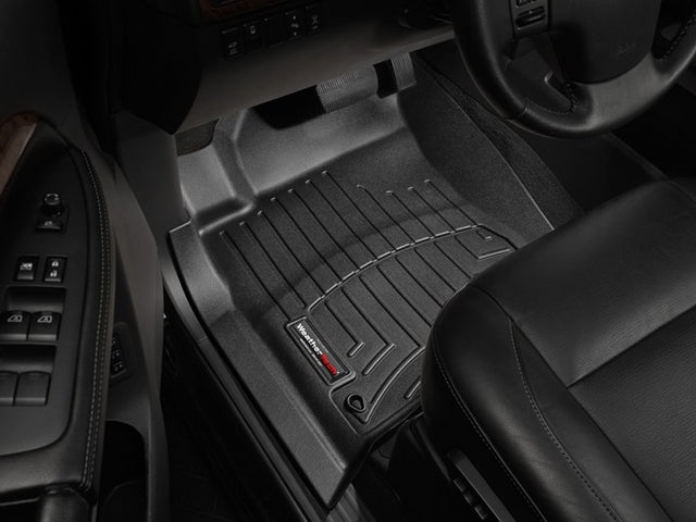 Product of Weathertech (Usa) 442091 Floor Liner