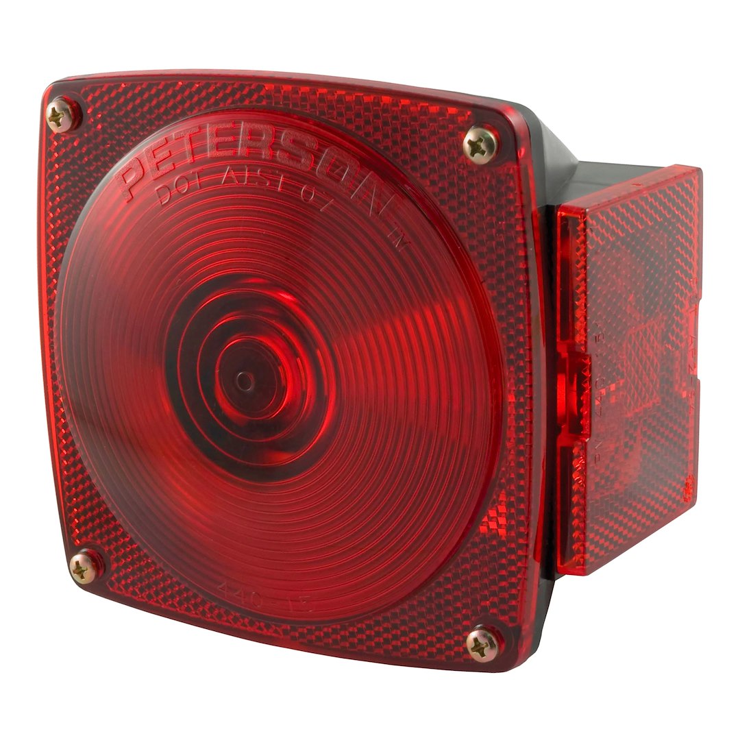 Product of Curt 53440 Trailer Light
