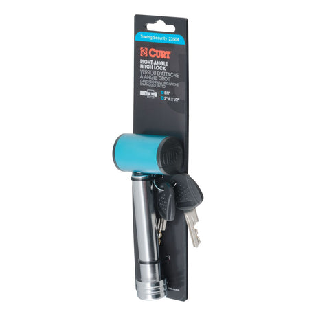 Product of Curt 23504 Trailer Hitch Pin