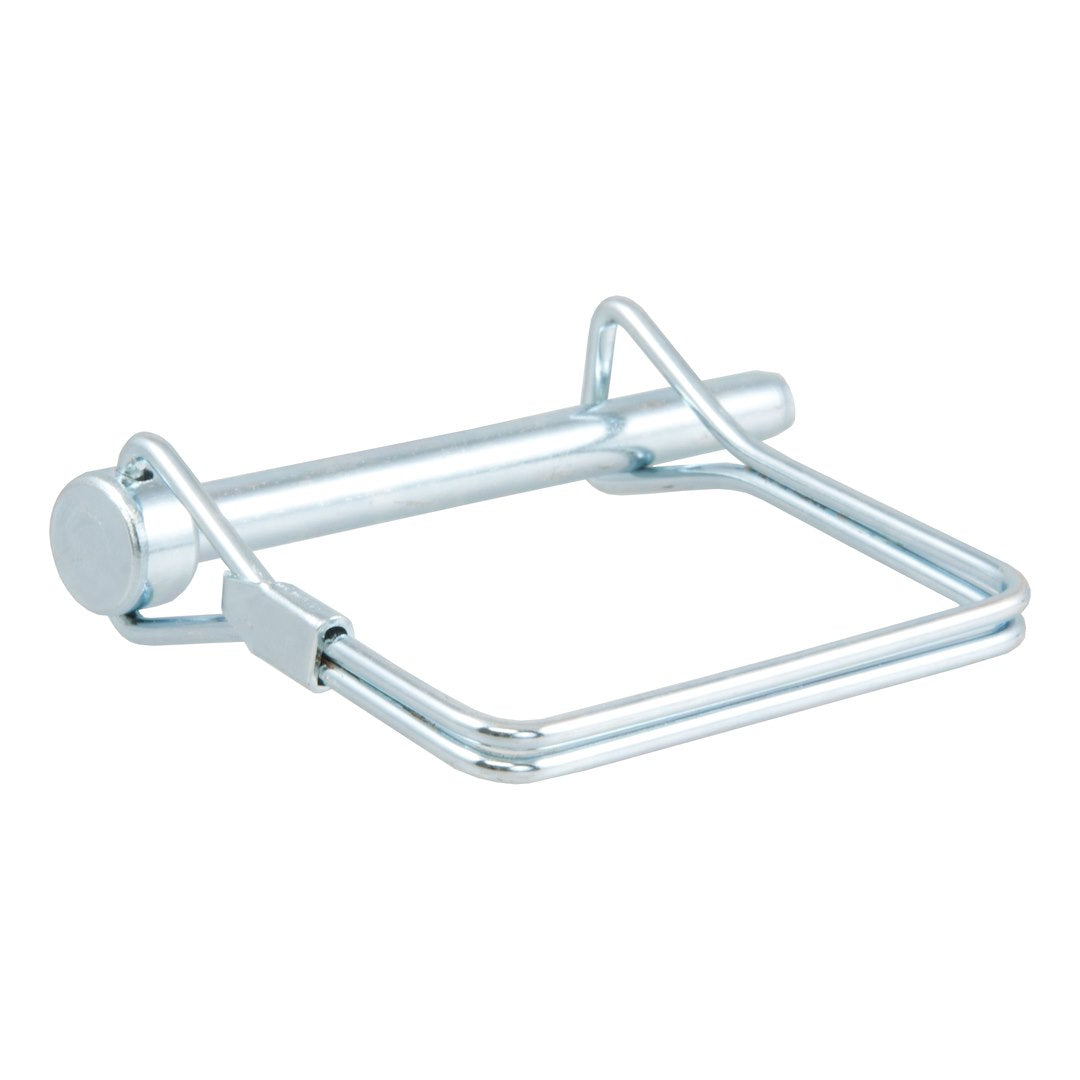 Product of Curt 25081 Trailer Coupler Safety Pin Clip