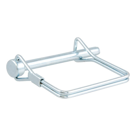 Product of Curt 25081 Trailer Coupler Safety Pin Clip