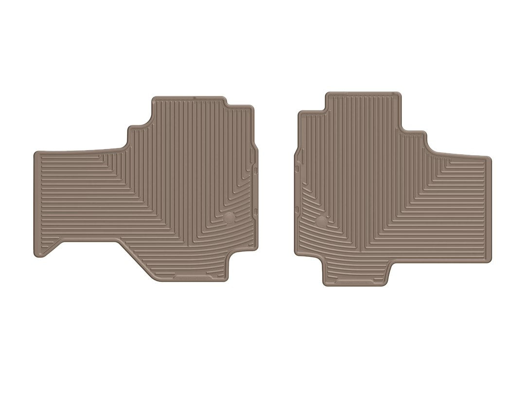 Product of Weathertech (Usa) W508tn Floor Mat