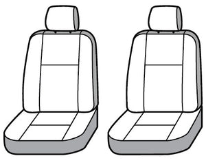 Product of Covercraft Ss2509wfgy Seat Cover