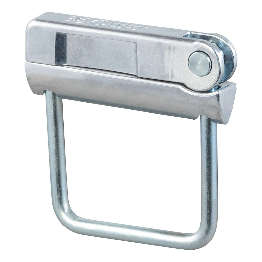 Product of Curt 22325 Trailer Hitch Receiver Tube Anti Rattle Bracket
