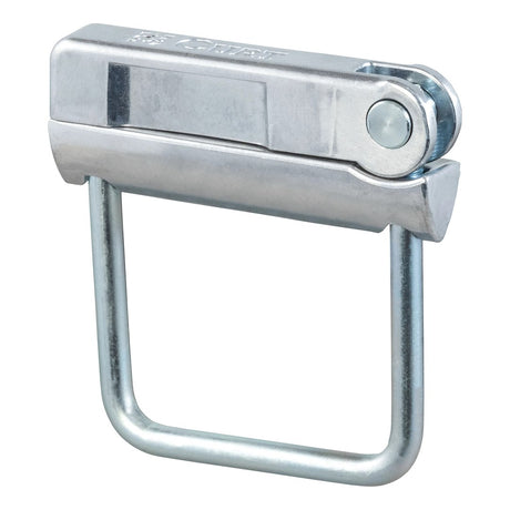 Product of Curt 22325 Trailer Hitch Receiver Tube Anti Rattle Bracket