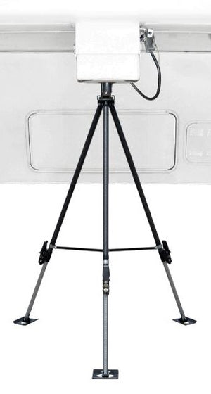 Product of Bal Rv 25066 Fifth Wheel King Pin Stabilizer Jack Stand