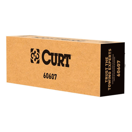Product of Curt 60607 Gooseneck Trailer Hitch Head