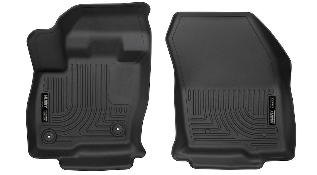 Product of Husky Liner 52171 Floor Liner