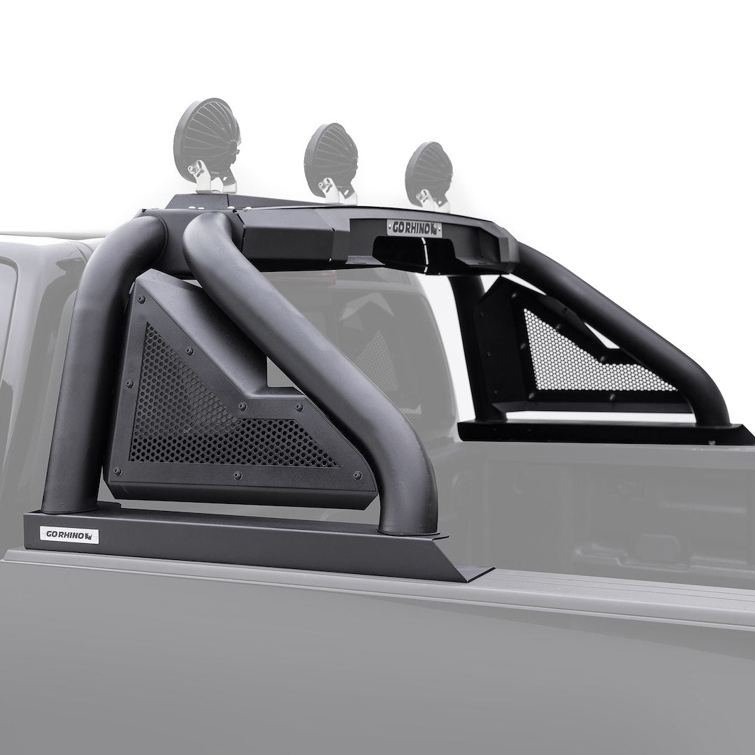 Product of Go Rhino 911000t Truck Bed Bar
