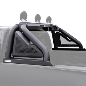 Product of Go Rhino 911000t Truck Bed Bar