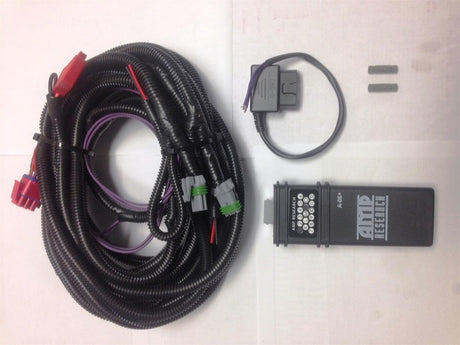 Product of Amp Research 76403-01a Running Board Wiring Harness
