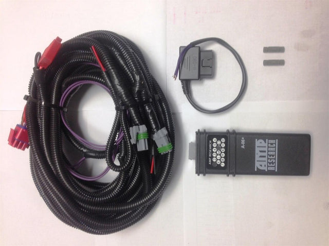 Product of Amp Research 76403-01a Running Board Wiring Harness