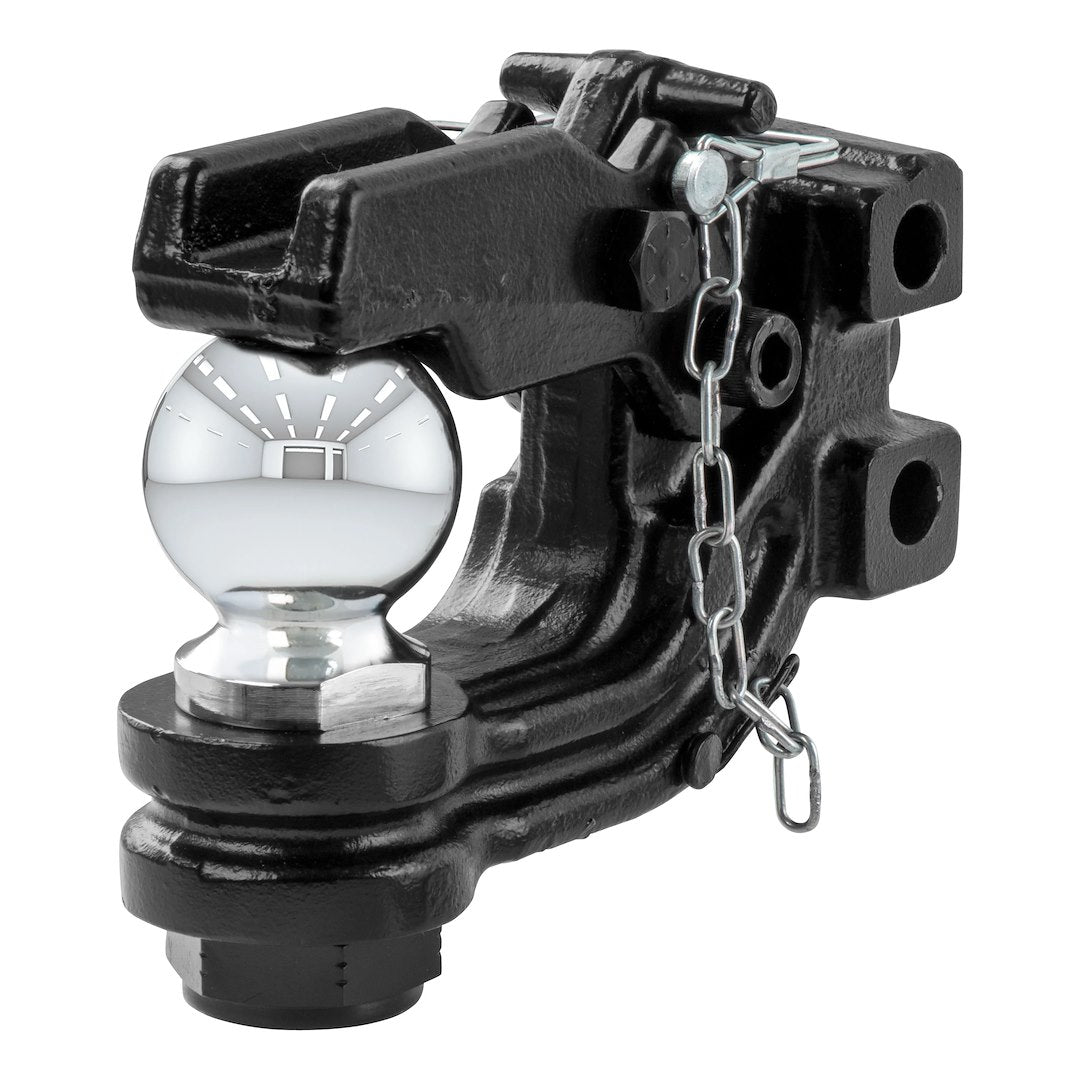 Product of Curt 45922 Pintle Hook