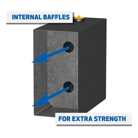 Product of Uws St-53-R-Mb Liquid Transfer Tank