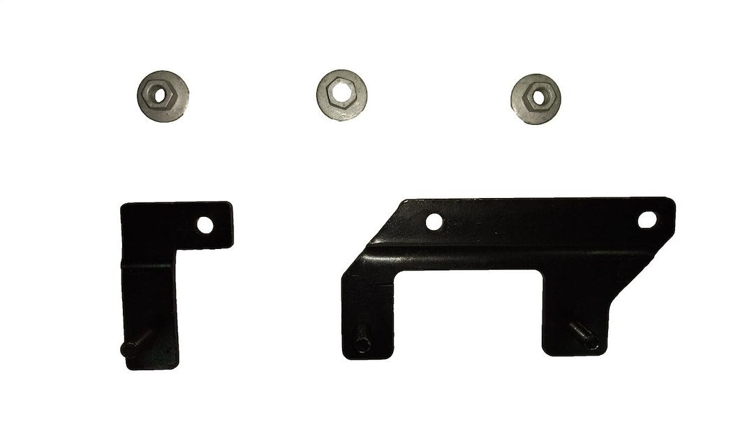 Product of Amp Research 79101-01a Suspension Air Tank Relocation Kit
