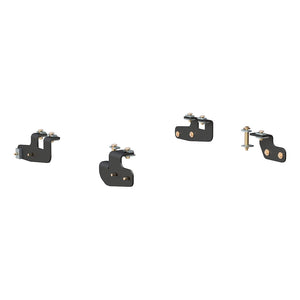 Product of Curt 16427 Fifth Wheel Trailer Hitch Mount Kit