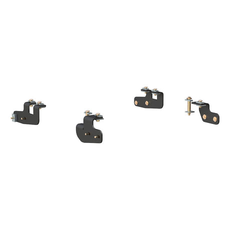 Product of Curt 16427 Fifth Wheel Trailer Hitch Mount Kit