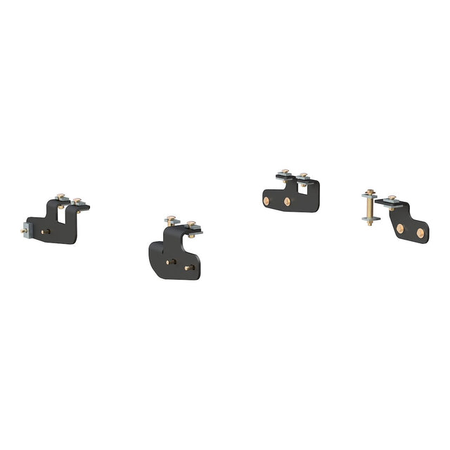 Product of Curt 16427 Fifth Wheel Trailer Hitch Mount Kit