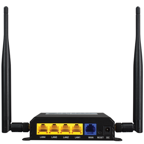Product of Winegard Wr-Pplr Wifi Range Extender