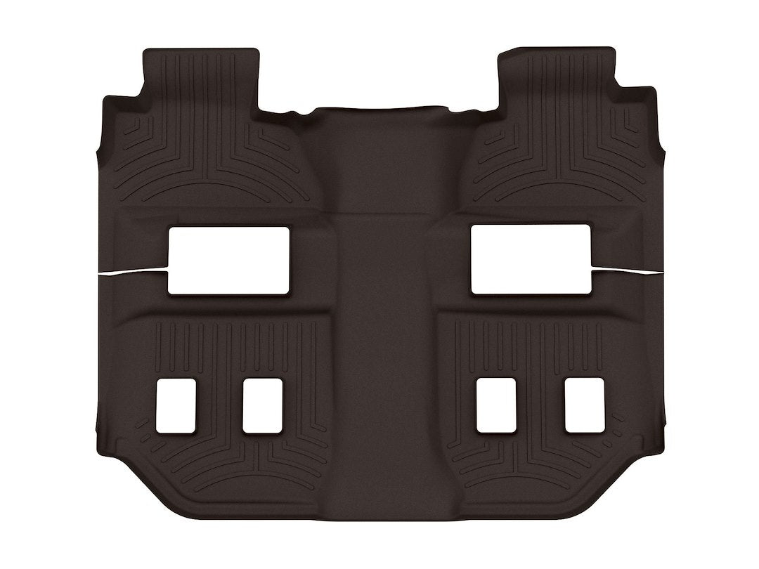Product of Weathertech (Usa) 476073 Floor Liner