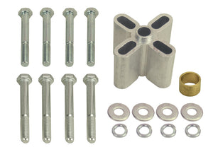 Product of Derale 31515 Cooling Fan Spacer