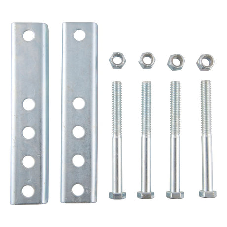 Product of Curt 28911 Trailer Tongue Jack Hardware