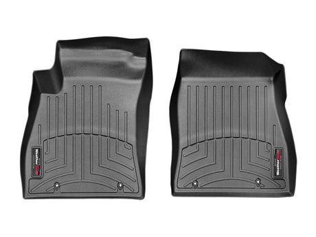 Product of Weathertech (Usa) 446681 Floor Liner