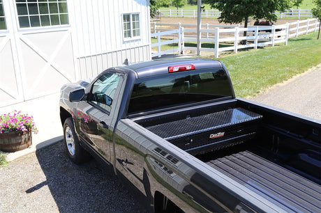 Product of Dee Zee Dz8556b Tool Box