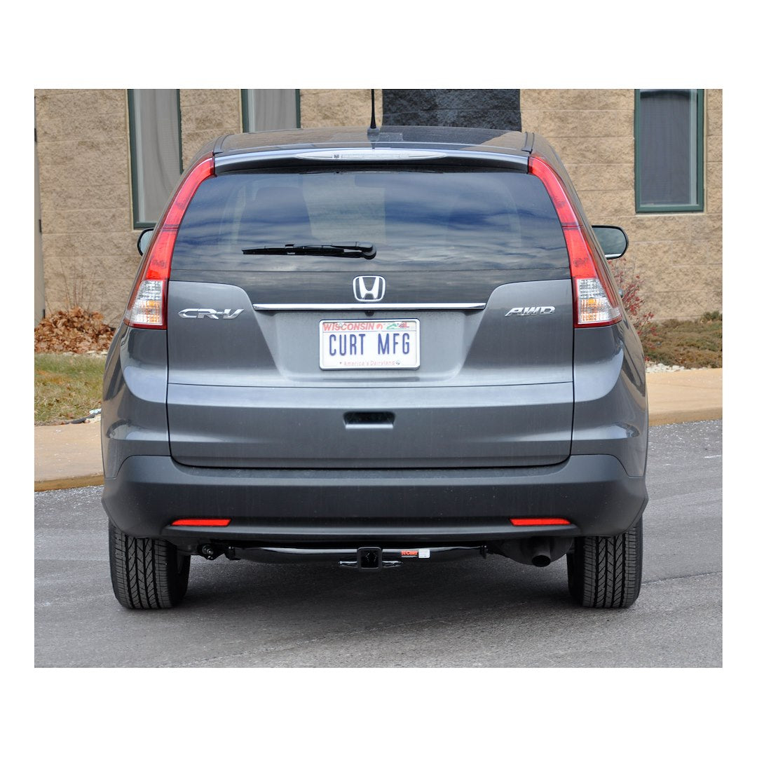 Product of Curt 13119 Trailer Hitch Rear