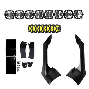Product of Kc Hilites 91336 Light Bar