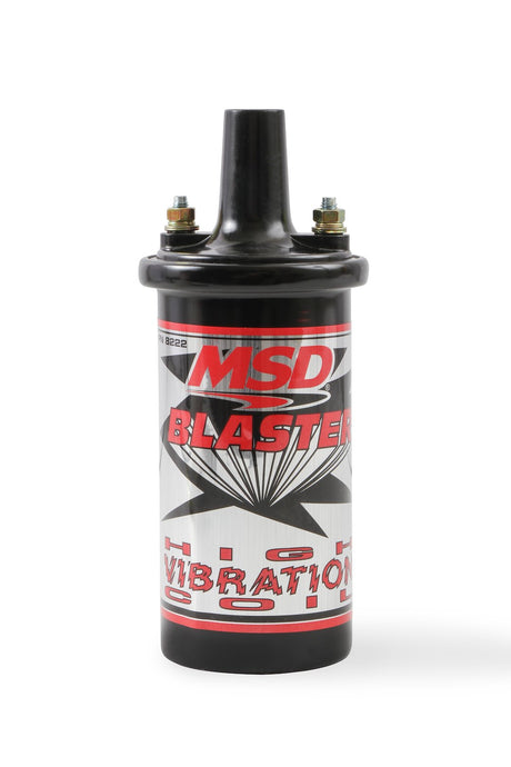 Product of Msd Ignition 8222 Ignition Coil