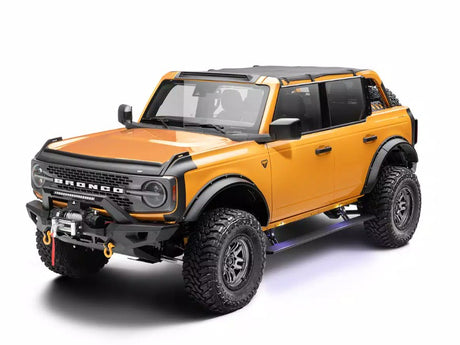 Product of Amp Research 78140-01a Running Board