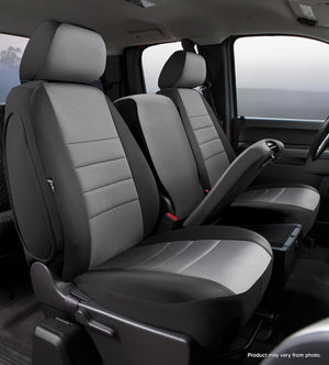 Product of Fia Np97-35 Gray Seat Cover