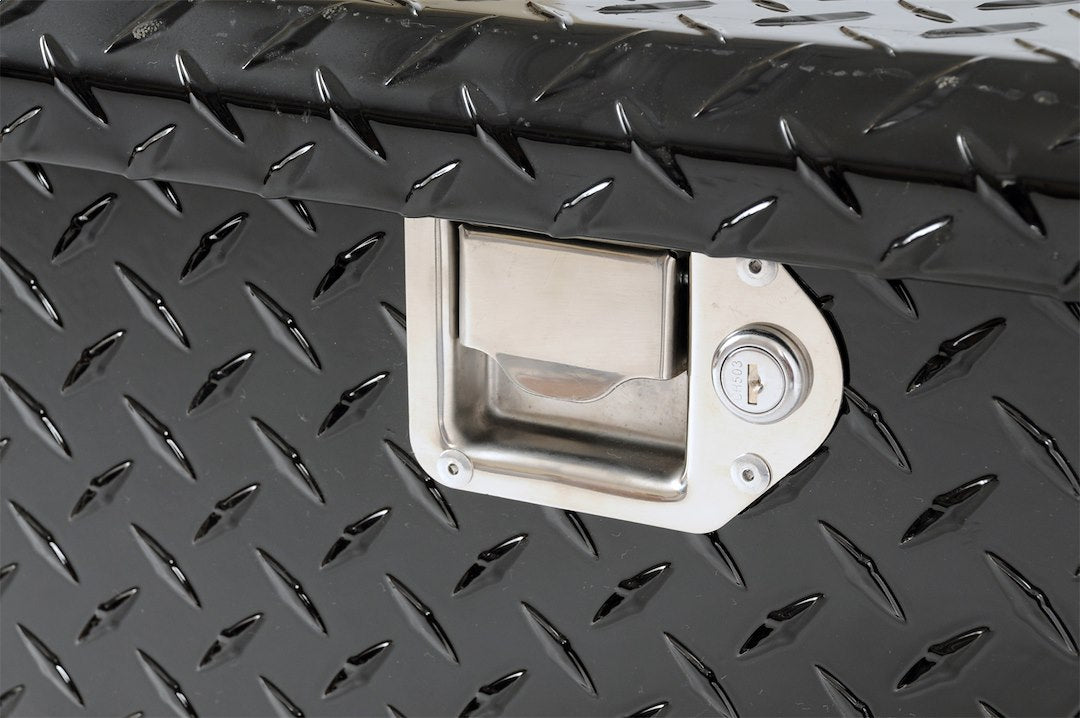 Product of Dee Zee Dz92740xb Auxiliary Fuel Tank