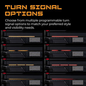 Product of Putco 760060-04 Tailgate Light