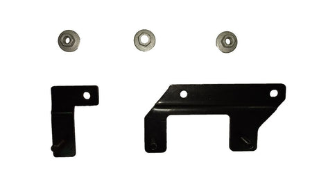 Product of Amp Research 79109-01a Suspension Air Tank Relocation Kit