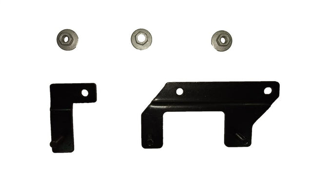 Product of Amp Research 79109-01a Suspension Air Tank Relocation Kit
