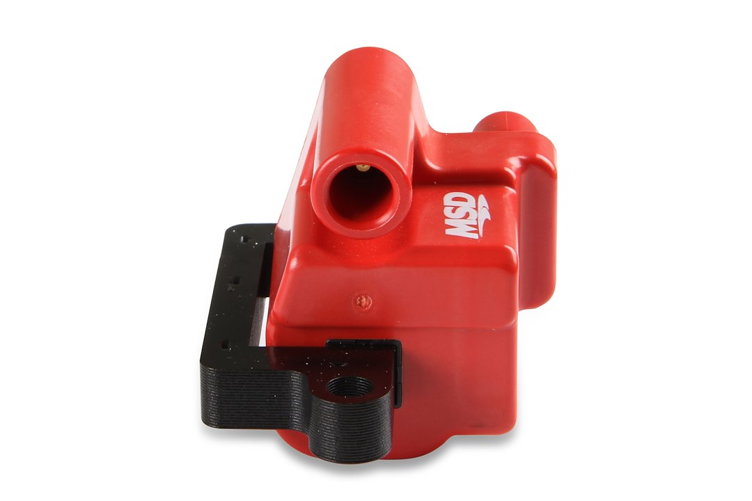 Product of Msd Ignition 82648 Ignition Coil