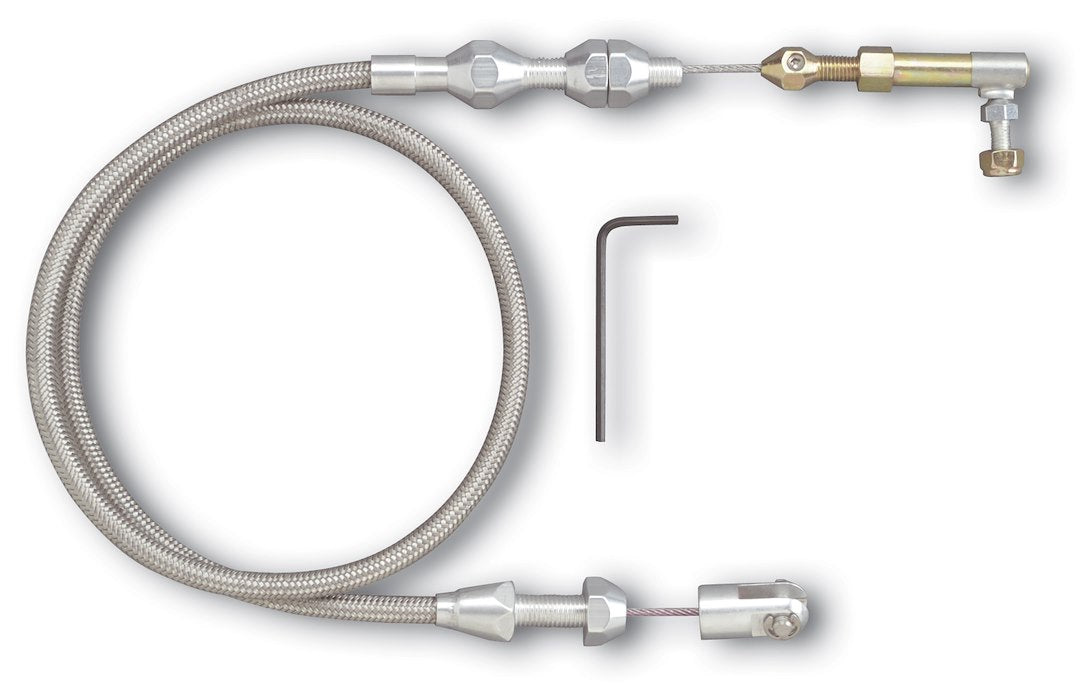 Product of Lokar Performance Tc-1000ht36 Throttle Cable