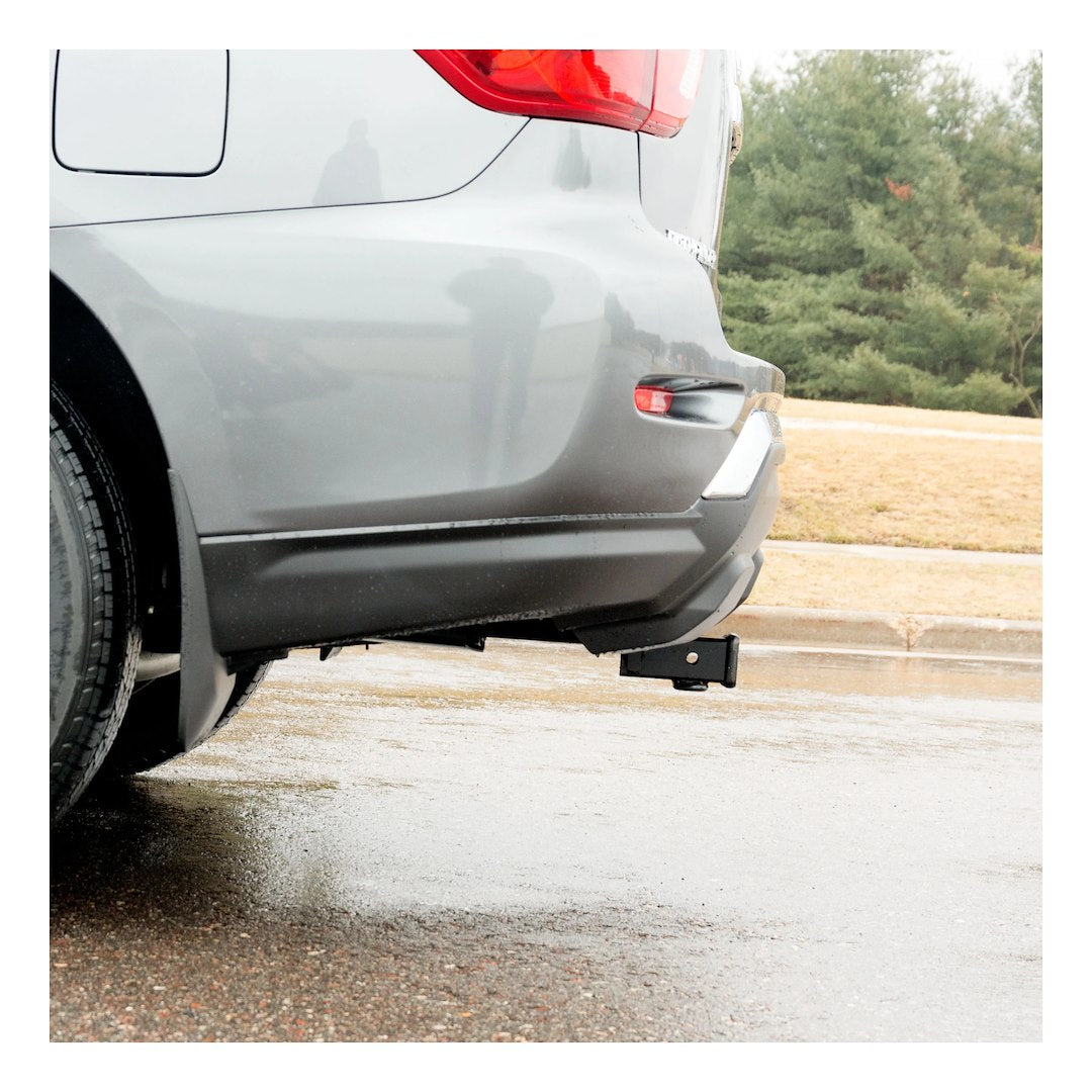 Product of Curt 13309 Trailer Hitch Rear