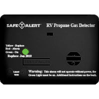 Product of Mti Industry 20-441-P-Bl Propane Leak Detector