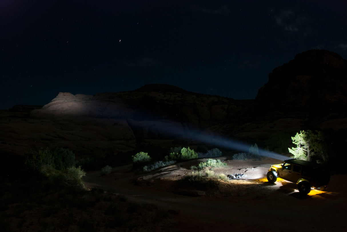 Product of Kc Hilites 91313 Light Bar